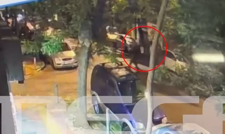 Σταύρος Γεωργίου: Το βίντεο ντοκουμέντο που εξετάζει η ΕΛ.ΑΣ. – Προσωπικά τα κίνητρα πίσω από την άγρια δολοφονία