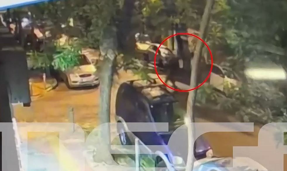 Σταύρος Γεωργίου: Το βίντεο ντοκουμέντο που εξετάζει η ΕΛ.ΑΣ. – Προσωπικά τα κίνητρα πίσω από την άγρια δολοφονία
