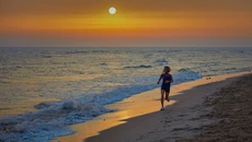 Μικρά tips για να μείνουμε fit και στις διακοπές