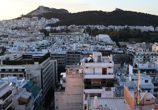 Η εικόνα στη βραχυχρόνια μίσθωση: Λιγότερα Airbnb, ακριβότερες διακοπές