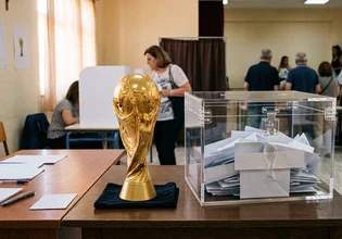 Δημοσκόπηση: Με Εμπαπέ οι κεντρώοι και δεξιοί ψηφοφόροι – Με Γιαμάλ και Μέσι οι αριστεροί