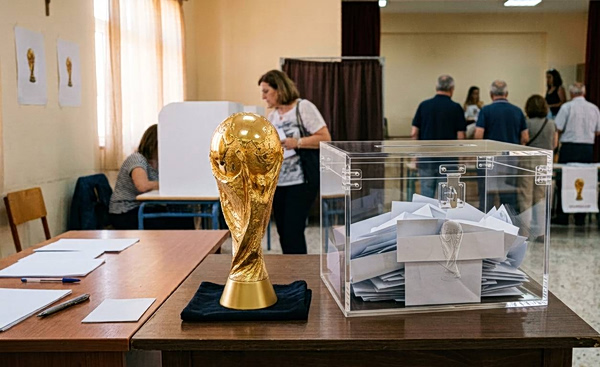 Δημοσκόπηση: Με Εμπαπέ οι κεντρώοι και δεξιοί ψηφοφόροι – Με Γιαμάλ και Μέσι οι αριστεροί