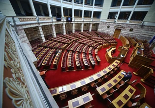 Βουλή: Οι ανακατατάξεις στον χάρτη του Κοινοβουλίου – Οι ανατροπές και η «νέα» πολιτική δύναμη