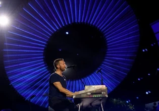 Coldplay: Συλλογή με τις πρώτες ηχογραφήσεις τους βγαίνει σε δημοπρασία