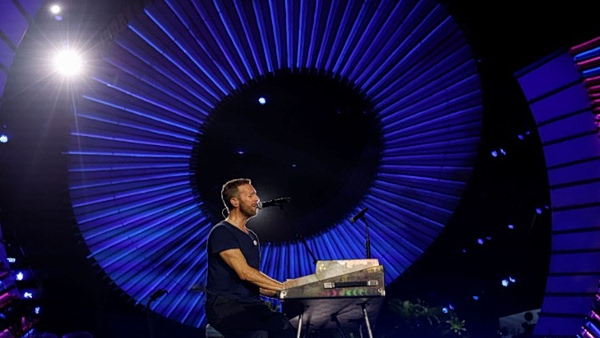 Coldplay: Συλλογή με τις πρώτες ηχογραφήσεις τους βγαίνει σε δημοπρασία