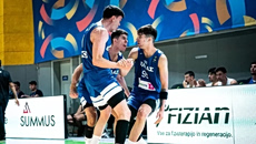 Ισραήλ – Ελλάδα 66-79: Η Εθνική Νέων Ανδρών πέτυχε μεγάλη νίκη και προκρίθηκε στους «8» του Eurobasket U20