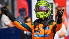Ο Νόρις άντεξε κι επέστρεψε στις νίκες στο Grand Prix της Ουγγαρίας (pic)