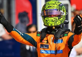 Ο Νόρις άντεξε κι επέστρεψε στις νίκες στο Grand Prix της Ουγγαρίας (pic)