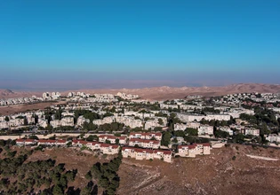 Ιρλανδία: Η Βουλή εγκρίνει απαγόρευση των εισαγωγών προϊόντων από ισραηλινούς οικισμούς στη Δυτικη Οχθη