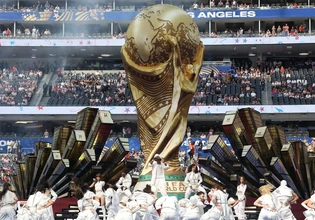 Η FIFA μετατρέπει το ημίχρονο σε «half time show» – Με διακοπή 30 λεπτών ο τελικός του Μουντιάλ