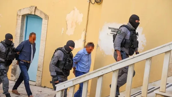«Μαφία της Κρήτης»: Ελεύθερος με περιοριστικούς όρους ο τοξικολόγος – Συνέτασσε εκθέσεις «κατά παραγγελία»