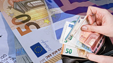 Κρατικά «φέσια»: Πάνω από 3,7 δισ. ευρώ χρωστάει το κράτος σε ιδιώτες