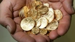 Έβγαλαν από το… σεντούκι 14.000 χρυσές λίρες