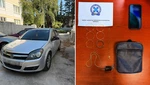 Συνελήφθη 22χρονος που εξαπάτησε ηλικιωμένη στην Κηφισιά – Άρπαξε 120.000 ευρώ με τη μέθοδο της «ηλεκτροπληξίας».