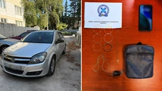 Συνελήφθη 22χρονος που εξαπάτησε ηλικιωμένη στην Κηφισιά – Άρπαξε 120.000 ευρώ με τη μέθοδο της «ηλεκτροπληξίας».