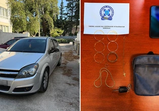 Συνελήφθη 22χρονος που εξαπάτησε ηλικιωμένη στην Κηφισιά – Άρπαξε 120.000 ευρώ με τη μέθοδο της «ηλεκτροπληξίας».