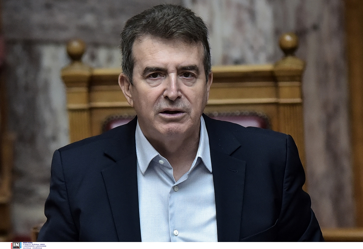 Χρυσοχοΐδης: Η Αστυνομία έχει αποστολή να συλλαμβάνει δολοφόνους και όχι να σκοτώνει παιδιά
