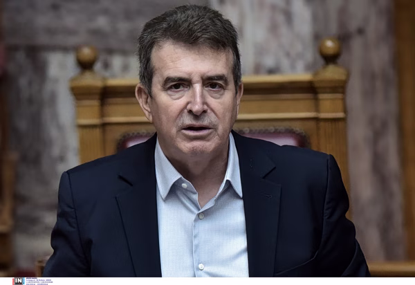Χρυσοχοΐδης: Η Αστυνομία έχει αποστολή να συλλαμβάνει δολοφόνους και όχι να σκοτώνει παιδιά