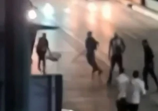 Σοκάρουν οι διάλογοι των οπαδών του Παναθηναϊκού που κατηγορούνται για εγκληματική οργάνωση