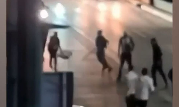 Σοκάρουν οι διάλογοι των οπαδών του Παναθηναϊκού που κατηγορούνται για εγκληματική οργάνωση