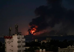 Μέση Ανατολή: Η Σαουδική Αραβία πλήττει εγκαταστάσεις των Χούθι – Σειρήνες ηχούν στο Μπαχρέιν