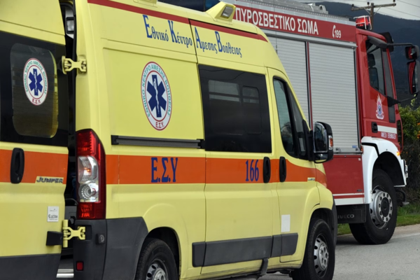 Υμηττός: Εντοπίστηκε σορός άνδρα σε προαύλιο εκκλησίας – Κρεμασμένος σε δέντρο