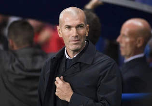 «Ο Ζιντάν αναλαμβάνει τη Γαλλία μετά το τέλος του Μουντιάλ» (pic)