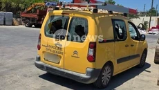Επίθεση σε συνεργείο του ΔΕΔΔΗΕ στα Ζωνιανά: «Ο ένας κρατούσε μία κατσούνα, μας πήραν το tablet…»