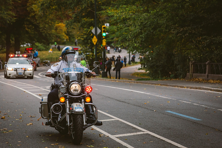 Επιθέσεις με κατσαβίδι και μαχαίρι στο Central Park με δύο τραυματίες - Ερευνάται αν ήταν «έγκλημα μίσους»