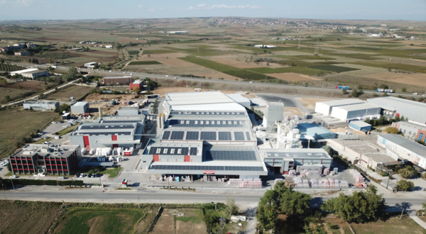 ISOMAT: Το όραμα που διαμόρφωσε μια νέα αγορά στην Ελλάδα και εξελίχθηκε σε έναν σύγχρονο διεθνή Όμιλο