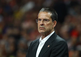 Και επίσημα ο Πέδρο Μαρτίνεθ διάδοχος του Σκαριόλο στη Ρεάλ Μαδρίτης