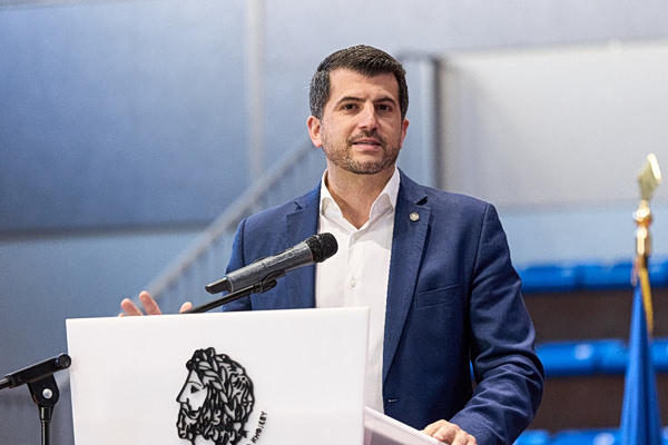 Δήμαρχος Κηφισιάς: Ο Βόρειος Τομέας δεν μπορεί να παραμένει εγκλωβισμένος ανάμεσα στη Λ. Κηφισίας και τον Κηφισό»