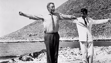 Φεστιβάλ Λόγου & Τέχνης ΖΟΡΜΠΑΣ: Ένα ταξίδι στον κόσμο του εμβληματικού ήρωα του Νίκου Καζαντζάκη