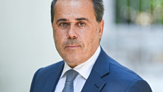 Παπασταύρου: Σε διαβούλευση αυτή την εβδομάδα το νομοσχέδιο για το νερό – Οι αλλαγές στις εταιρείες ύδρευσης