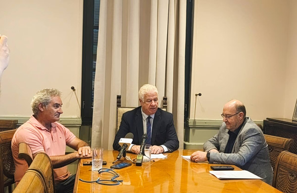 Προγραμματικές Συμβάσεις για την αναβάθμιση αθλητικών υποδομών