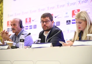 Πως η ΕΠΟ πολεμά τις ενώσεις της αντιπολίτευσης