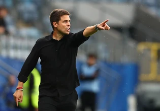 Λίσι: «Ήταν μια μεγάλη ομαδική προσπάθεια»