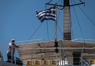 Να μην βρεθούμε να μιλάμε ξανά για «ξεχασμένη Ελλάδα»