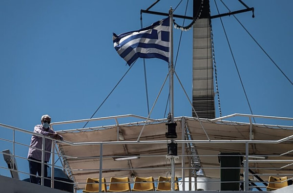 Να μην βρεθούμε να μιλάμε ξανά για «ξεχασμένη Ελλάδα»