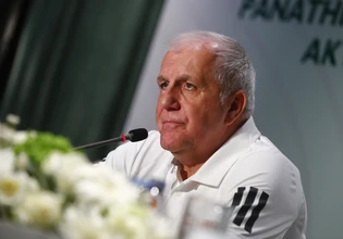 Αποκάλυψη στην Ισπανία για παίκτη που μίλησε ο Ομπράντοβιτς