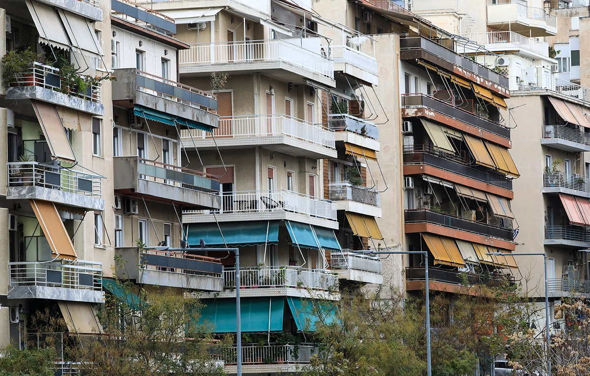 Τι αλλάζει στις πολυκατοικίες – Οι νέες υποχρεώσεις για διαχειριστές και ιδιοκτήτες