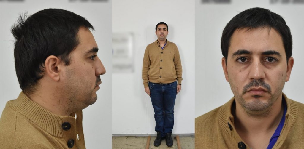 Αυτοί είναι οι τρεις συλληφθέντες για τους βιασμούς της 12χρονης - εικόνα 1